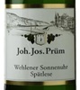 Joh. Jos. Prüm Wehlener Sonnenuhr Riesling Spatlese 2016